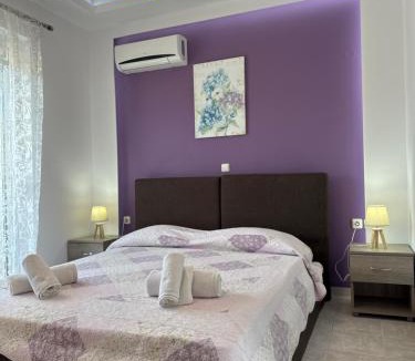 Afandou Apartment | Savvas Apartment