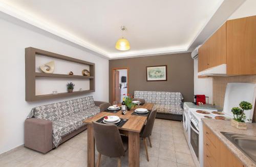 Afandou Apartment | Savvas Apartment