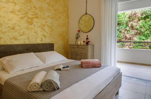 Tolo Apartment | Savvas Apartment