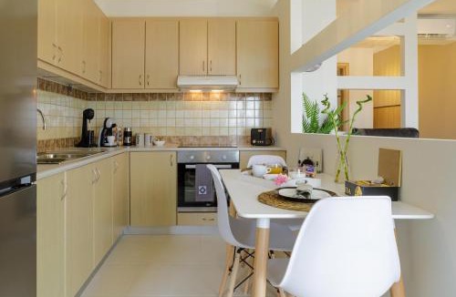 Tolo Apartment | Savvas Apartment