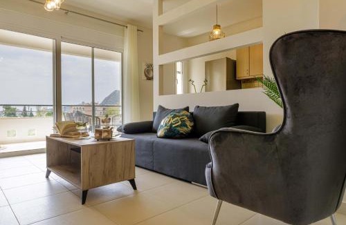 Tolo Apartment | Savvas Apartment