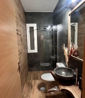 Tolo Apartment | Savvas Apartment