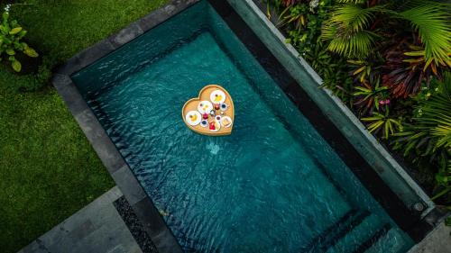 Pejeng Kawan House | Sawitri Anandhita Luxury Villas