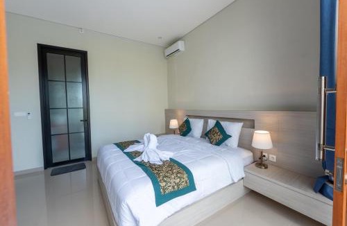 Blahbatuh Villa | Sawitri Ubud Villas