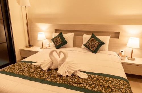 Blahbatuh Villa | Sawitri Ubud Villas