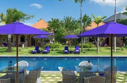 Petitenget Villa | Sayang d'Amour by Elite Havens
