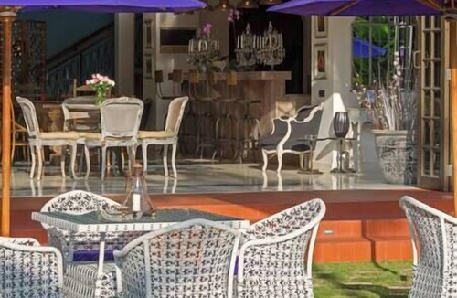 Petitenget Villa | Sayang d'Amour by Elite Havens