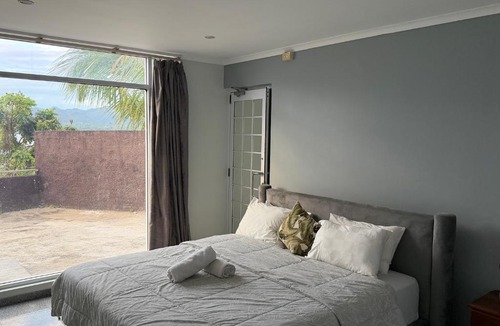 Suva Apartment | SBs Apartment-1