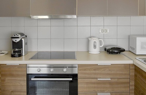 Alimos House | Scale Suites