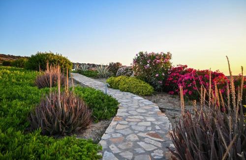 Schinoussa Town House | Schinoza Luxury Suites