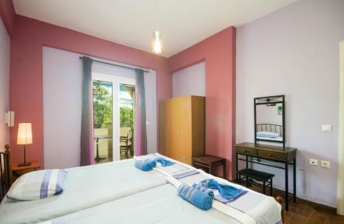 Dassia Apartment | Scorpios Apartments