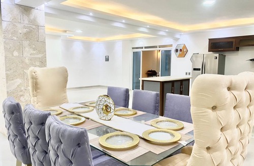 La Caleta Villa | SD 10BR Welcome Party Villa II + Free Bonus