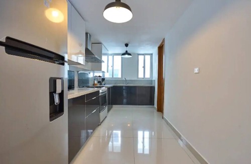Ensanche Naco Apartment | SD 3BR Luxury Sunshine Apt 2 + Free Bonus