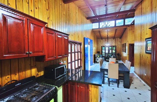 Pedro Brand Villa | SD 8.5BR Country Villas + Bonus