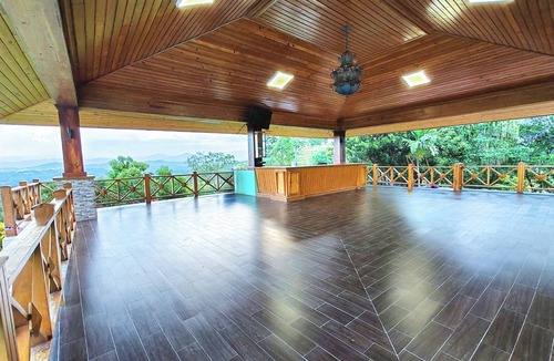 Pedro Brand Villa | SD 8.5BR Country Villas + Bonus