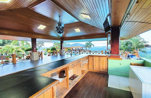 Pedro Brand Villa | SD 8.5BR Country Villas + Bonus