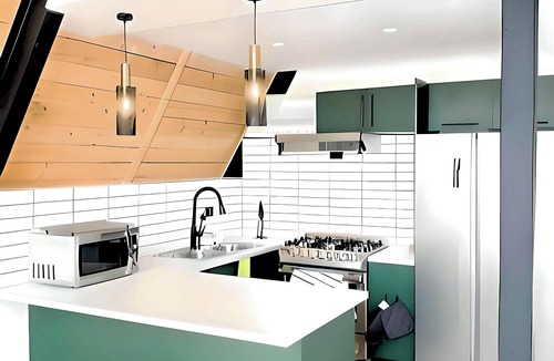 Pedro Brand Villa | SD 8BR Country Villas + Free Bonus
