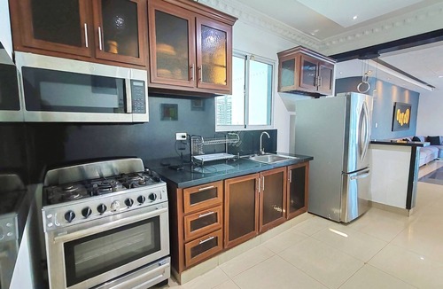 Santo Domingo Este Villa | SD 8BR Welcome Party Villa + Free Bonus