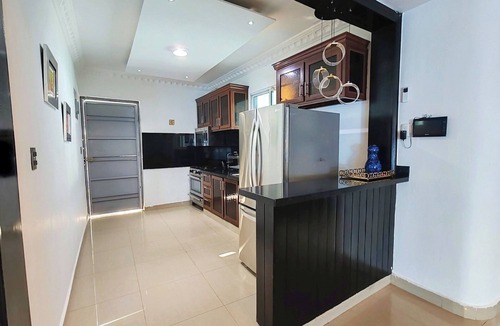 Santo Domingo Este Villa | SD 8BR Welcome Party Villa + Free Bonus