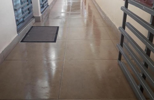 Santo Domingo Apartment | SDQ apartamentos