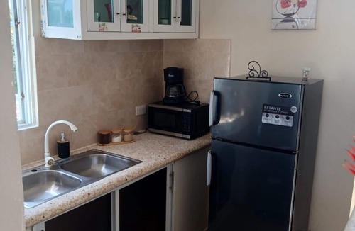 Santo Domingo Este Apartment | SDQ Apartment Marbella 4