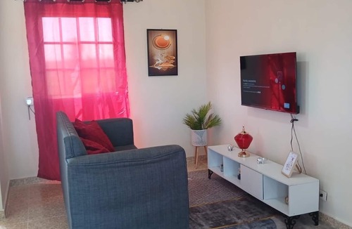 Santo Domingo Este Apartment | SDQ Apartment Marbella 4