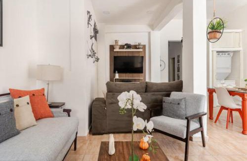 Zona Colonial Apartment | SDQ Colonial Zone an great find