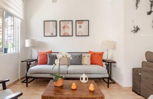 Zona Colonial Apartment | SDQ Colonial Zone an great find