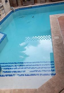 Altos de Arroyo Hondo Villa | SDQ Villa Isabel, NO FUMAR, cerca embajada EEUU