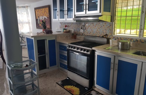 Villas Ana Maria Villa | Se Renta Grande Villa en Sosúa -puerto Plata , Amueblada , Cerca de las Playas
