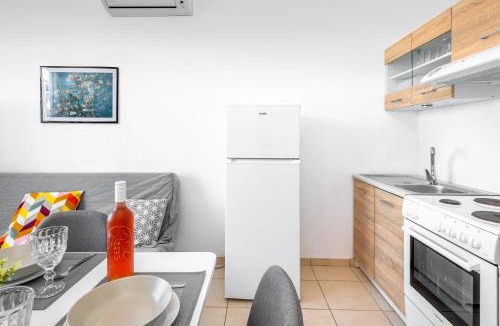 Ixia Apartment | Sea Apartment Ixia Ialisos