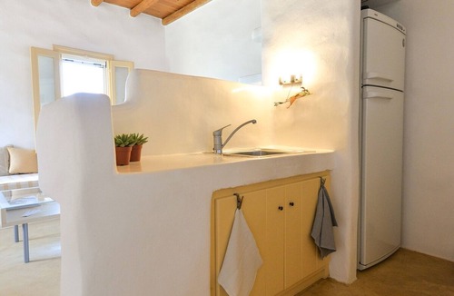 Agios Romanos House | Sea-Aura House in Tinos