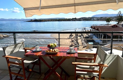Kato Galatas Apartment | Sea Breeze