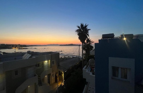 Kato Galatas Apartment | Sea Breeze