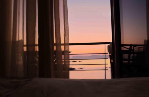 Kato Galatas Apartment | Sea Breeze