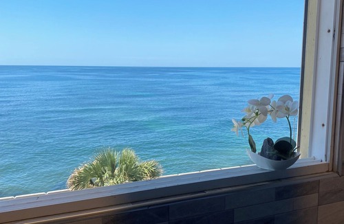 San Geronimo Apartment | Sea From Impresionante Vista al Mar