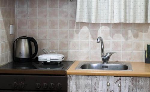 Adelianos Kampos Apartment | Sea