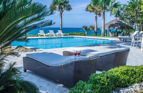 Cabarete Resort | Sea Horse Ranch Luxury Resort