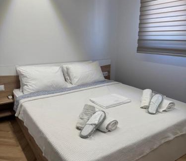 Perea Apartment | Sea & Luxury