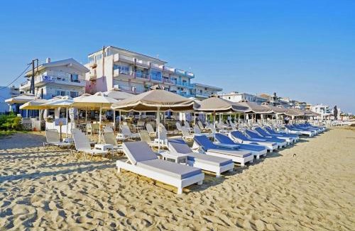 Perea Apartment | Sea & Luxury