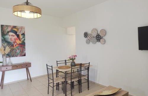 Stavromenos Apartment | Sea melody apartments