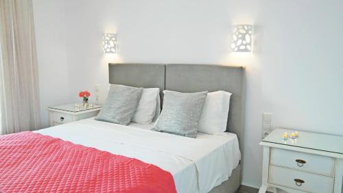Plaka Apartment | Sea Melody Studios