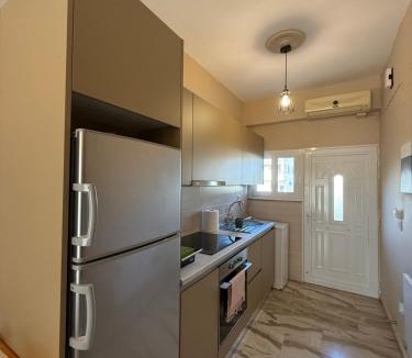 Aigialeia Apartment | Sea&Nature apartment