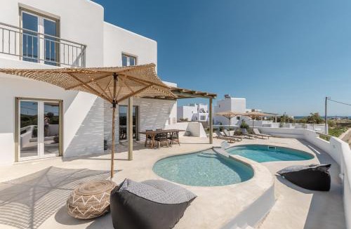 Plaka Apartment | Sea & Olives Suites Hotel and Villas