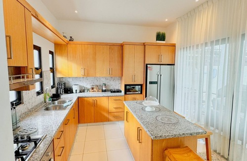 Cabarete House | Sea Renity: Luxe Villa, Pool, 4 Min Drive to Beach