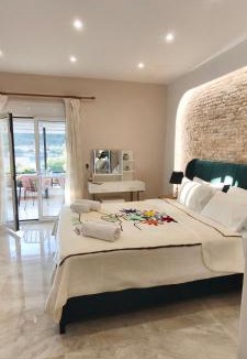 Poseidonio Apartment | Sea Salt Apartments