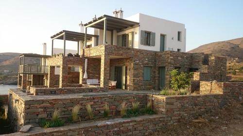 Koundouros Apartment | Sea Shelter