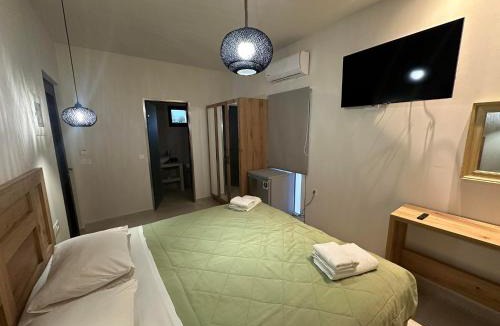 Tsilivi Apartment | Sea Side Apartments & Studios-Renovated