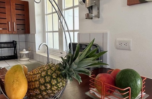 La Iglesia Apartment | Sea view apartment