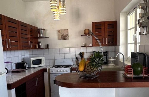 La Iglesia Apartment | Sea view apartment